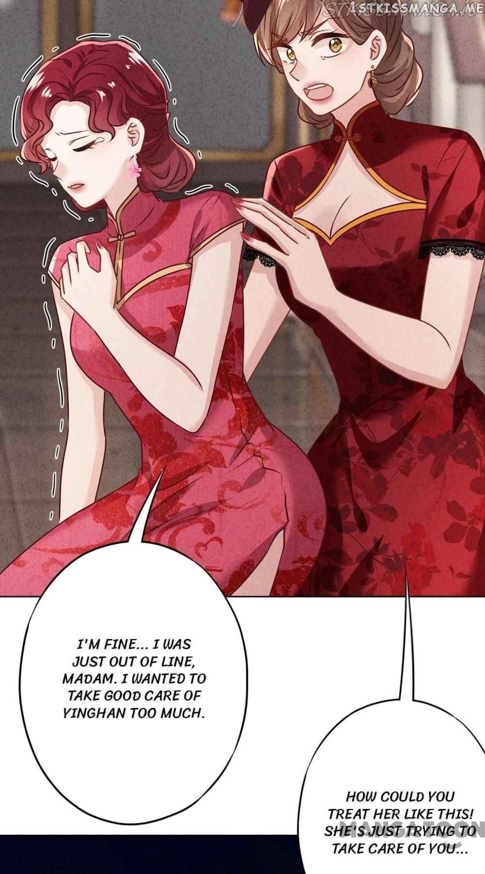 Young Marshal! Your Wife Wants To Overthrow Heaven! chapter 177 - page 43