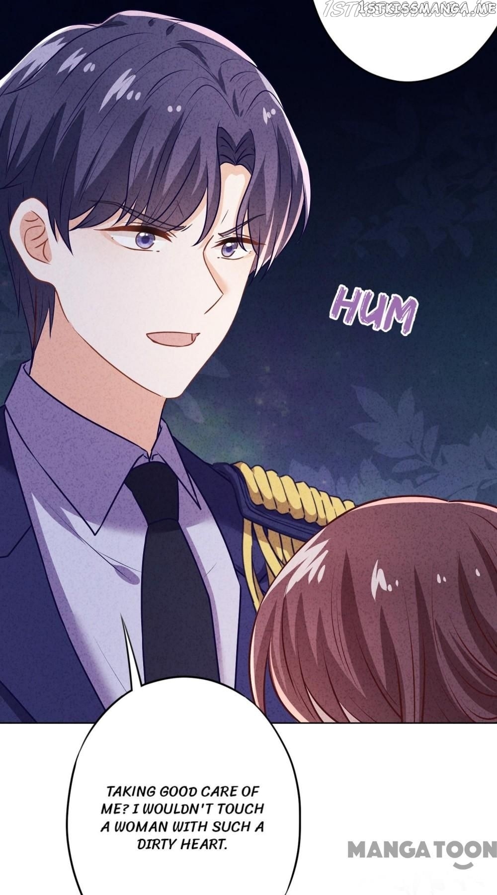 Young Marshal! Your Wife Wants To Overthrow Heaven! chapter 177 - page 44