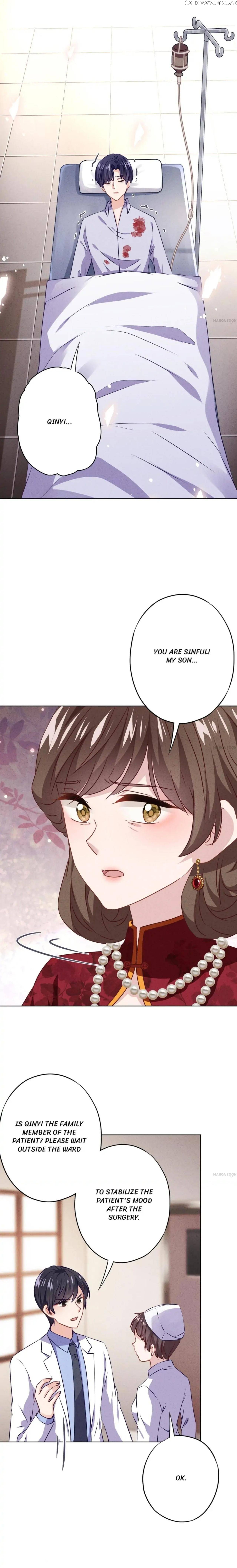 Young Marshal! Your Wife Wants To Overthrow Heaven! chapter 142 - page 6