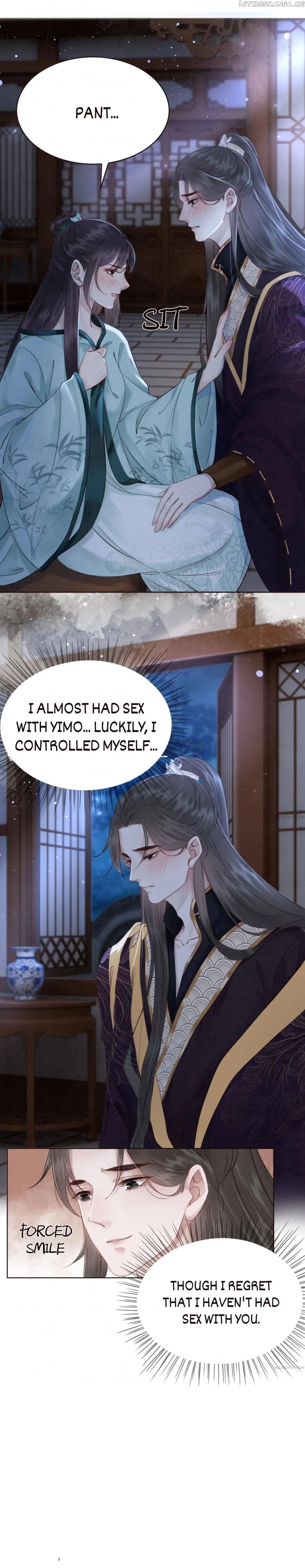 Young Marshal! Your Wife Wants To Overthrow Heaven! chapter 140 - page 3
