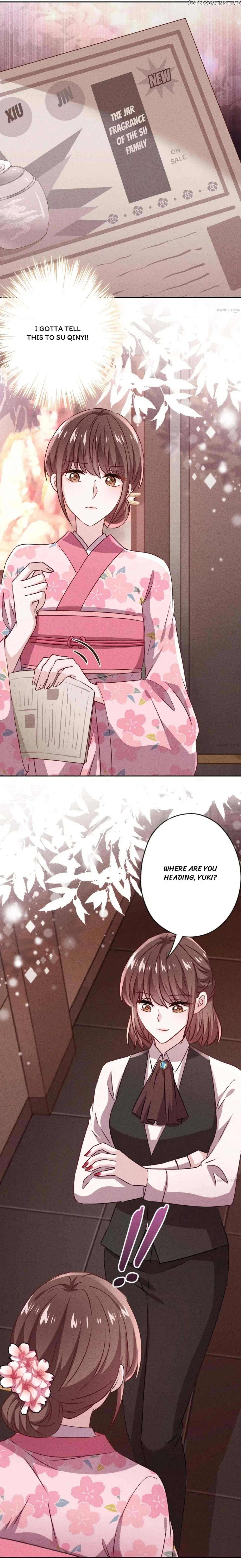 Young Marshal! Your Wife Wants To Overthrow Heaven! chapter 136 - page 6