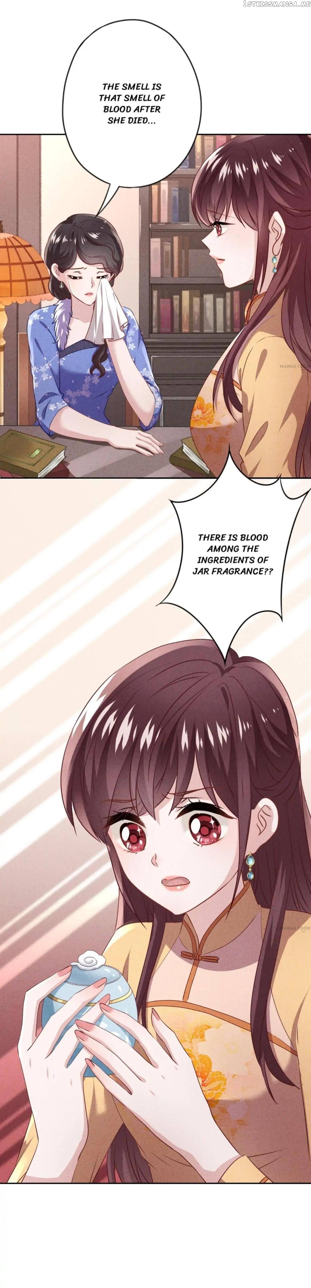 Young Marshal! Your Wife Wants To Overthrow Heaven! Chapter 135 - page 6