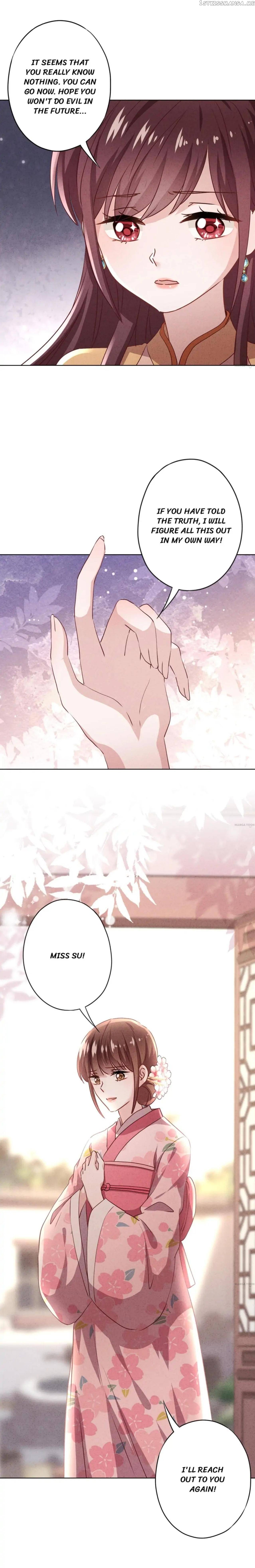 Young Marshal! Your Wife Wants To Overthrow Heaven! chapter 125 - page 6