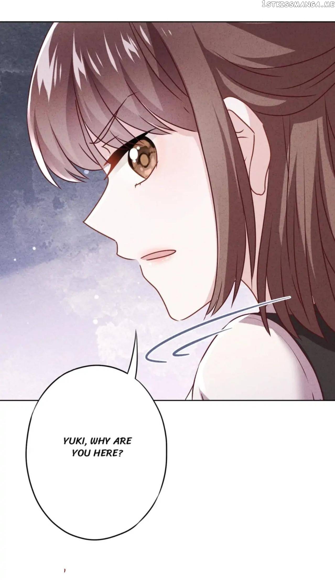 Young Marshal! Your Wife Wants To Overthrow Heaven! chapter 120 - page 7