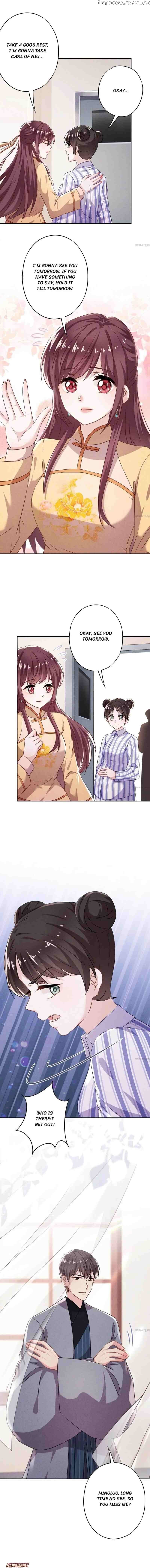 Young Marshal! Your Wife Wants To Overthrow Heaven! chapter 109 - page 6