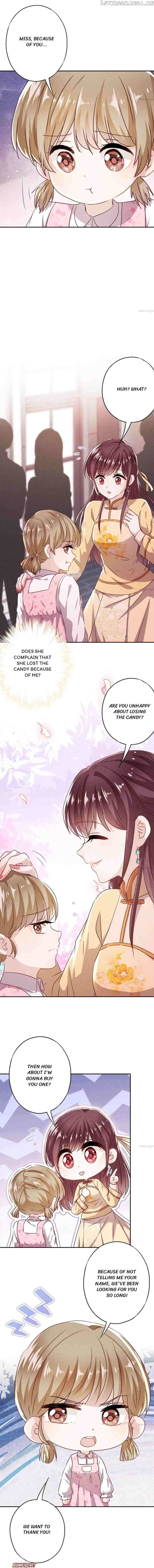 Young Marshal! Your Wife Wants To Overthrow Heaven! chapter 106 - page 2