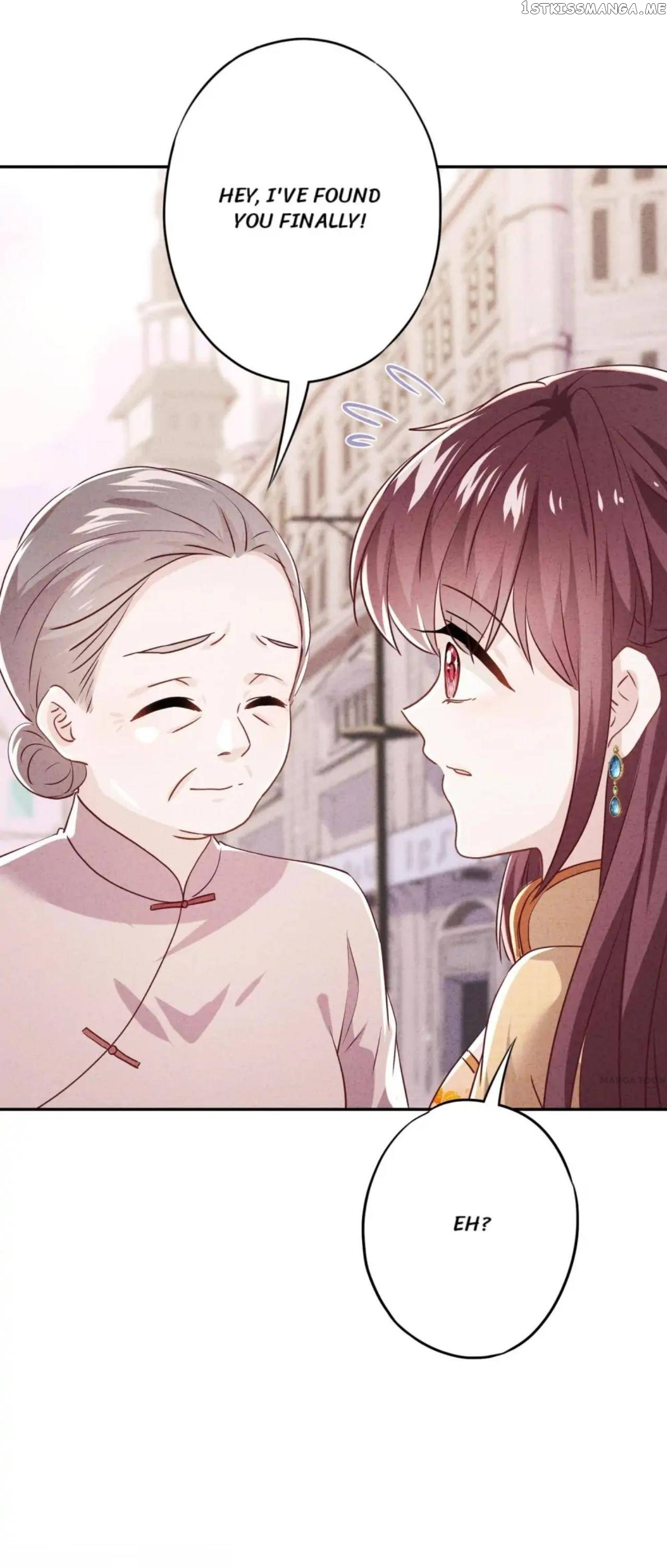 Young Marshal! Your Wife Wants To Overthrow Heaven! chapter 105 - page 7