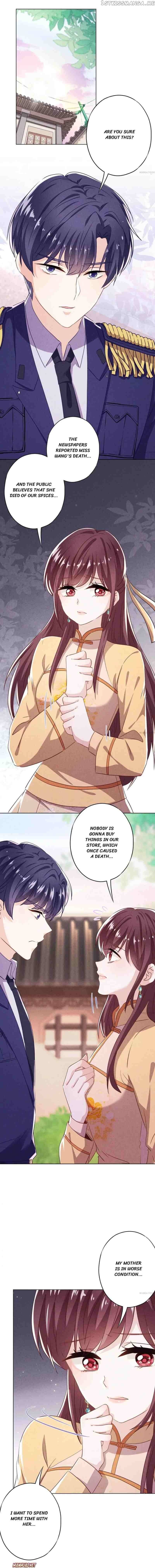 Young Marshal! Your Wife Wants To Overthrow Heaven! chapter 104 - page 1