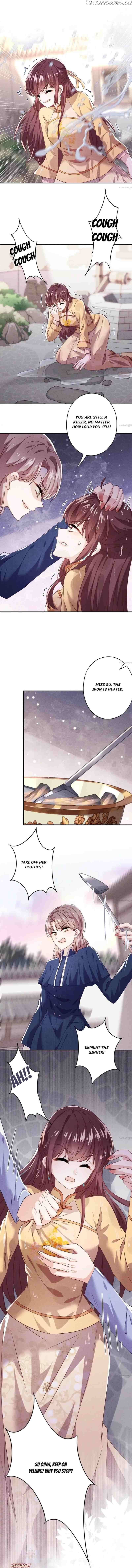 Young Marshal! Your Wife Wants To Overthrow Heaven! chapter 101 - page 6