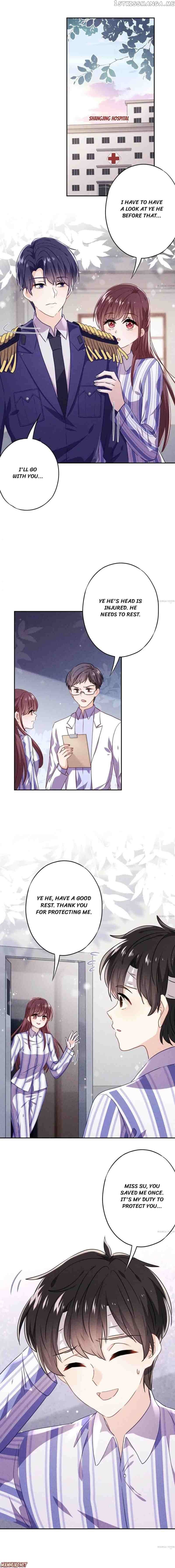 Young Marshal! Your Wife Wants To Overthrow Heaven! chapter 98 - page 1