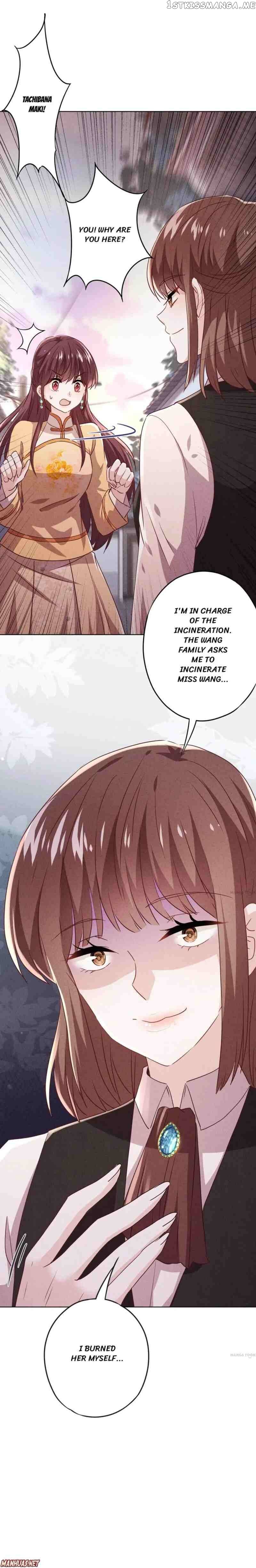 Young Marshal! Your Wife Wants To Overthrow Heaven! chapter 98 - page 7