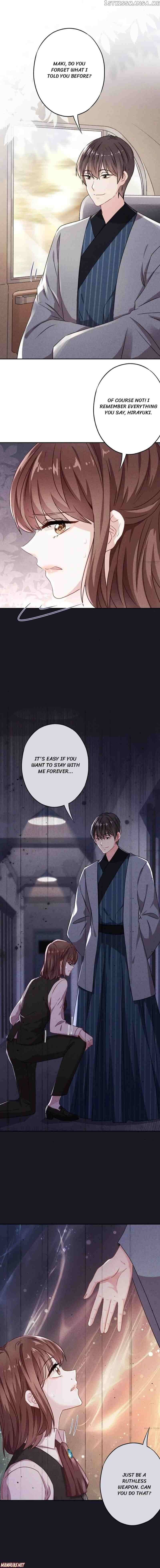 Young Marshal! Your Wife Wants To Overthrow Heaven! chapter 95 - page 1