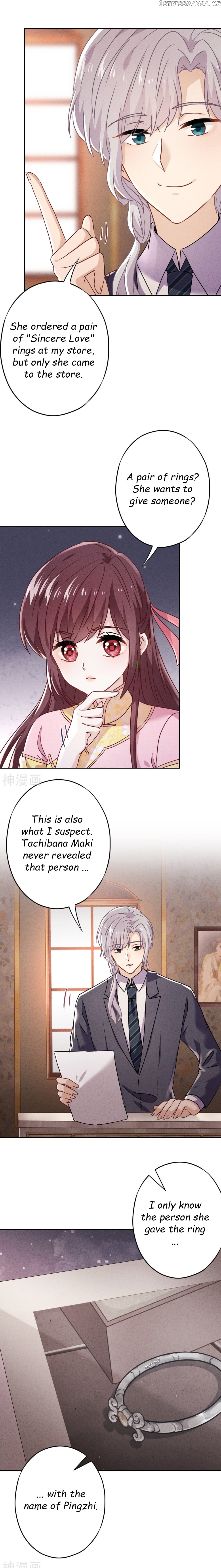 Young Marshal! Your Wife Wants To Overthrow Heaven! Chapter 93 - page 6