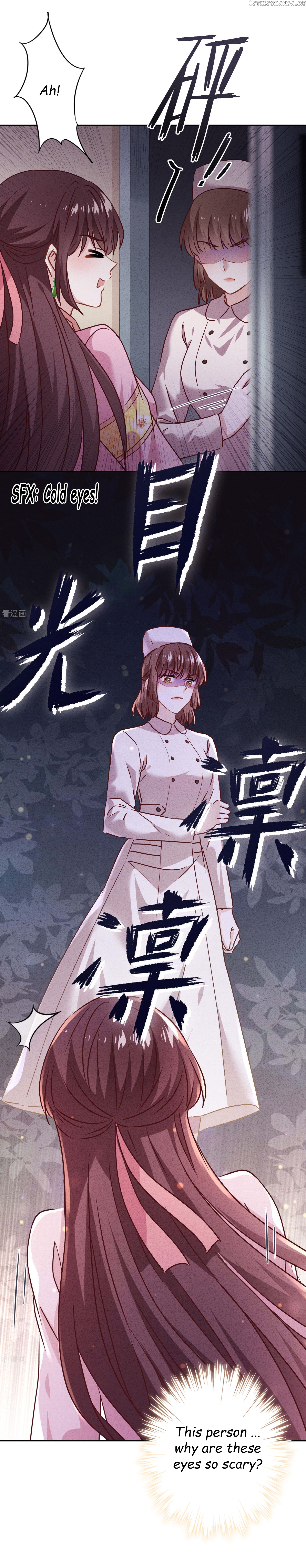 Young Marshal! Your Wife Wants To Overthrow Heaven! Chapter 89 - page 6