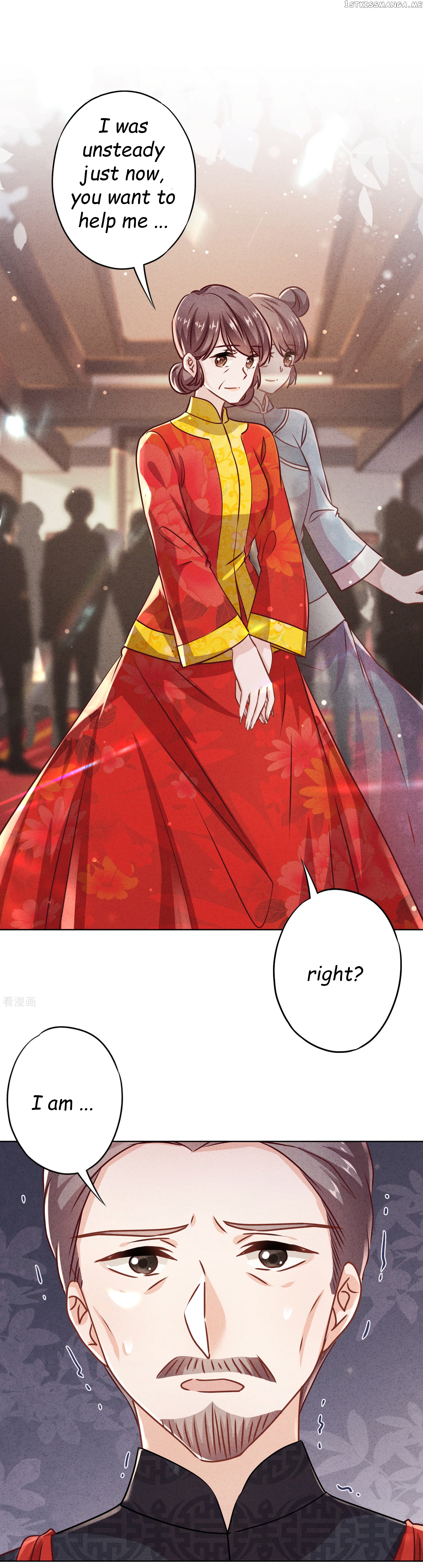 Young Marshal! Your Wife Wants To Overthrow Heaven! Chapter 84 - page 8