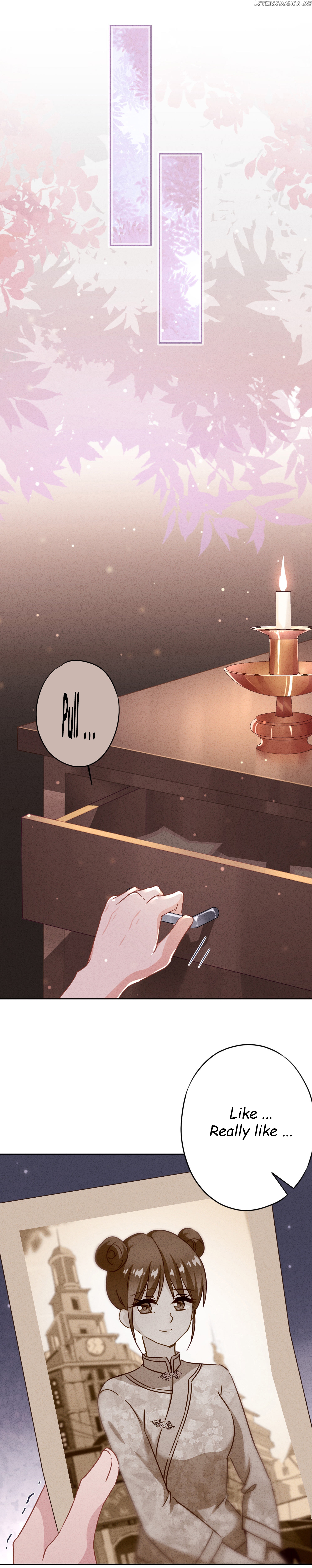 Young Marshal! Your Wife Wants To Overthrow Heaven! Chapter 80 - page 4