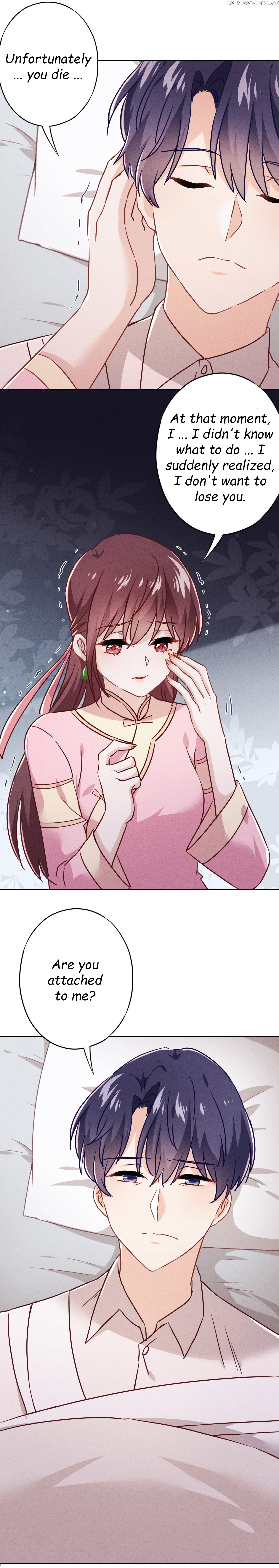 Young Marshal! Your Wife Wants To Overthrow Heaven! Chapter 77 - page 5