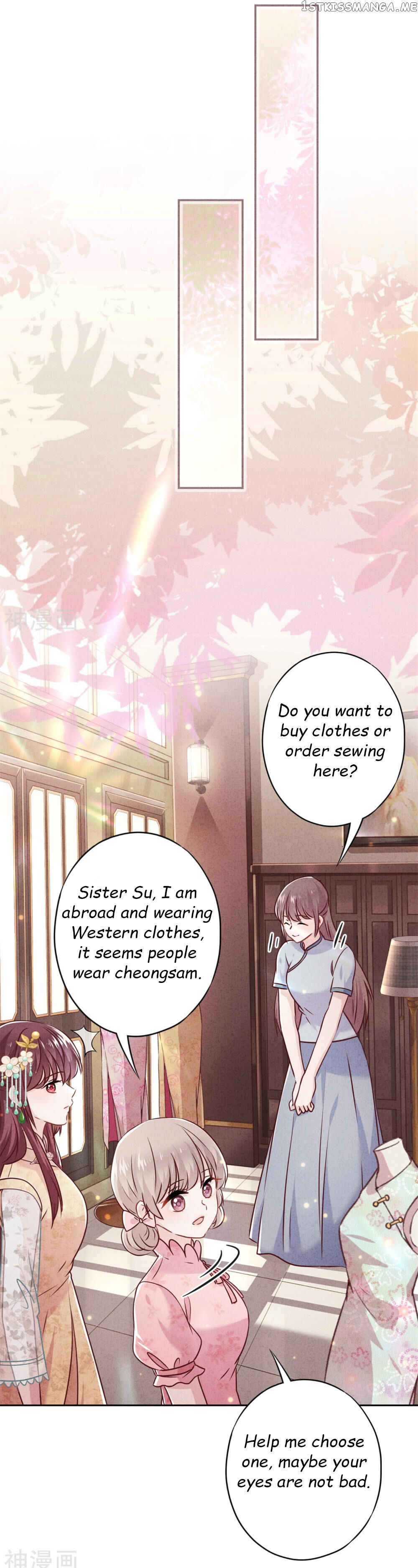 Young Marshal! Your Wife Wants To Overthrow Heaven! chapter 50 - page 1