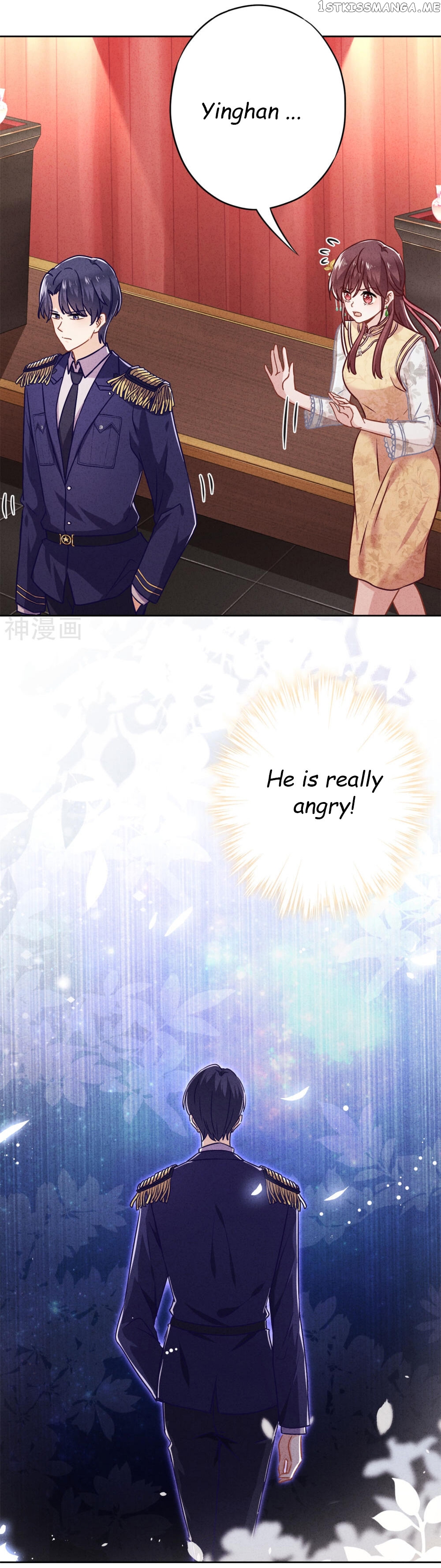 Young Marshal! Your Wife Wants To Overthrow Heaven! chapter 43.2 - page 2