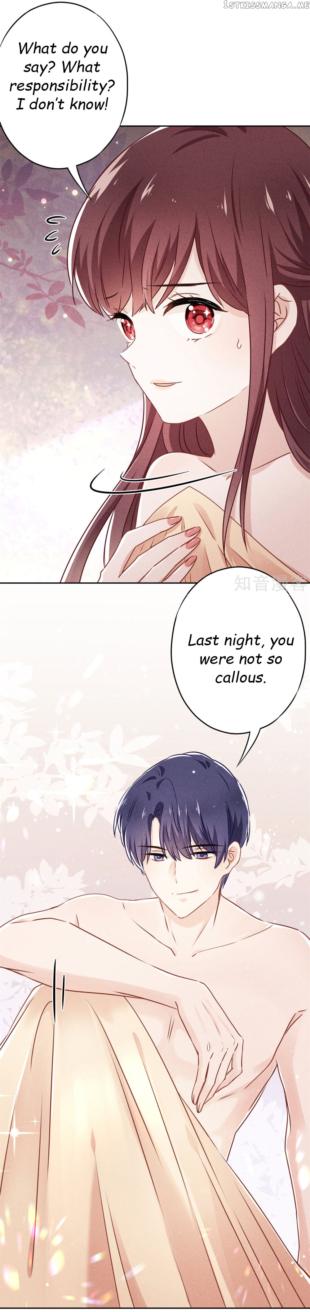 Young Marshal! Your Wife Wants To Overthrow Heaven! chapter 33.2 - page 6