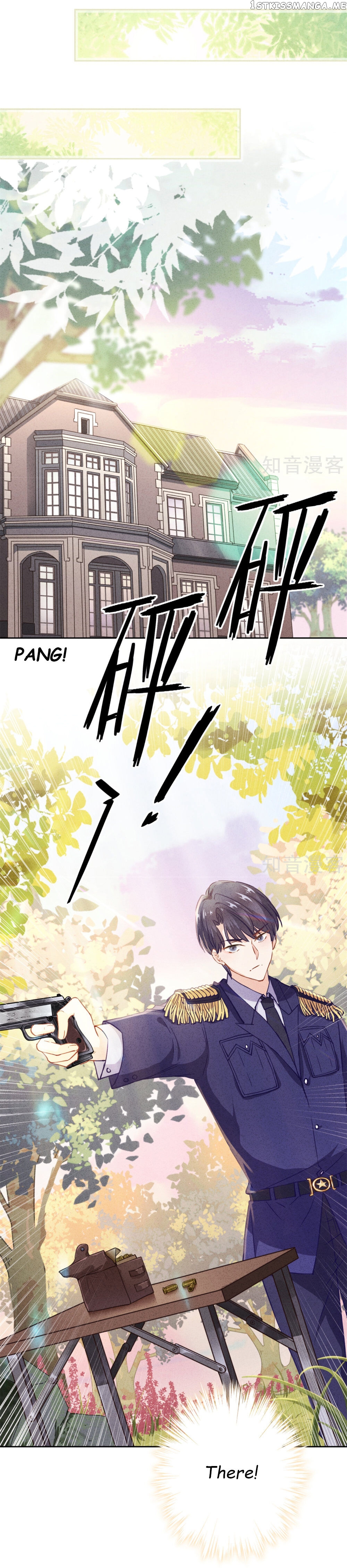 Young Marshal! Your Wife Wants To Overthrow Heaven! chapter 25.1 - page 4