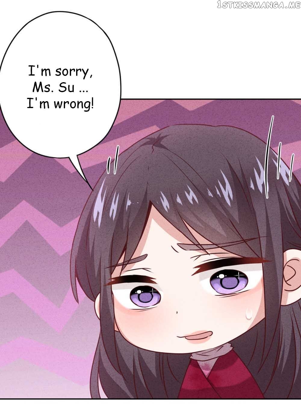 Young Marshal! Your Wife Wants To Overthrow Heaven! chapter 17.2 - page 13