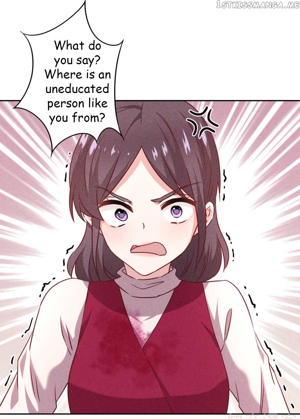 Young Marshal! Your Wife Wants To Overthrow Heaven! chapter 17.2 - page 6