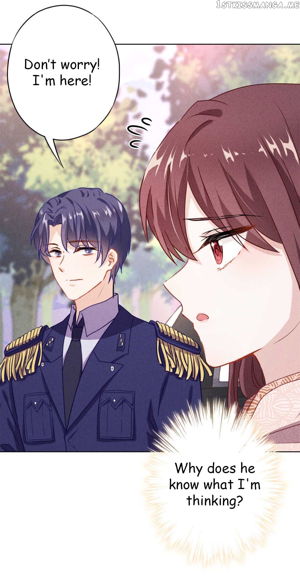 Young Marshal! Your Wife Wants To Overthrow Heaven! chapter 16.2 - page 10