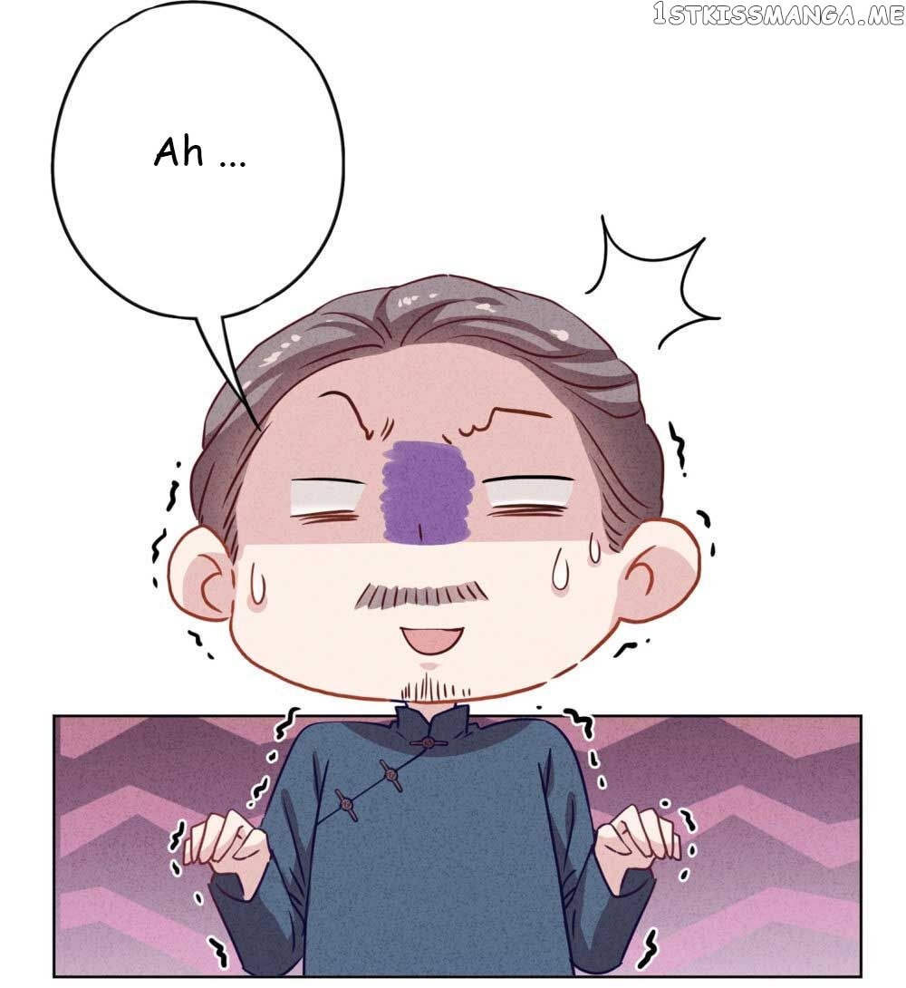 Young Marshal! Your Wife Wants To Overthrow Heaven! chapter 16.2 - page 2