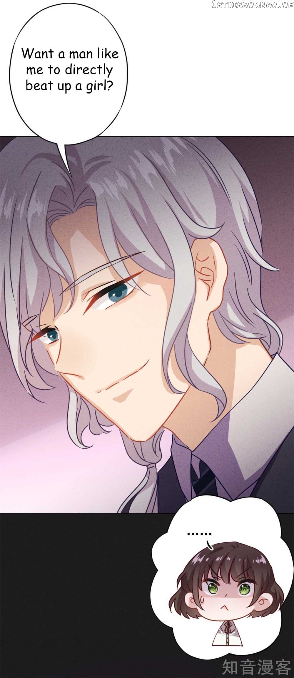 Young Marshal! Your Wife Wants To Overthrow Heaven! chapter 16.1 - page 10