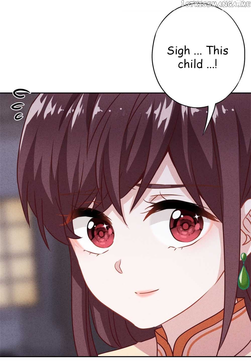 Young Marshal! Your Wife Wants To Overthrow Heaven! chapter 15.2 - page 9