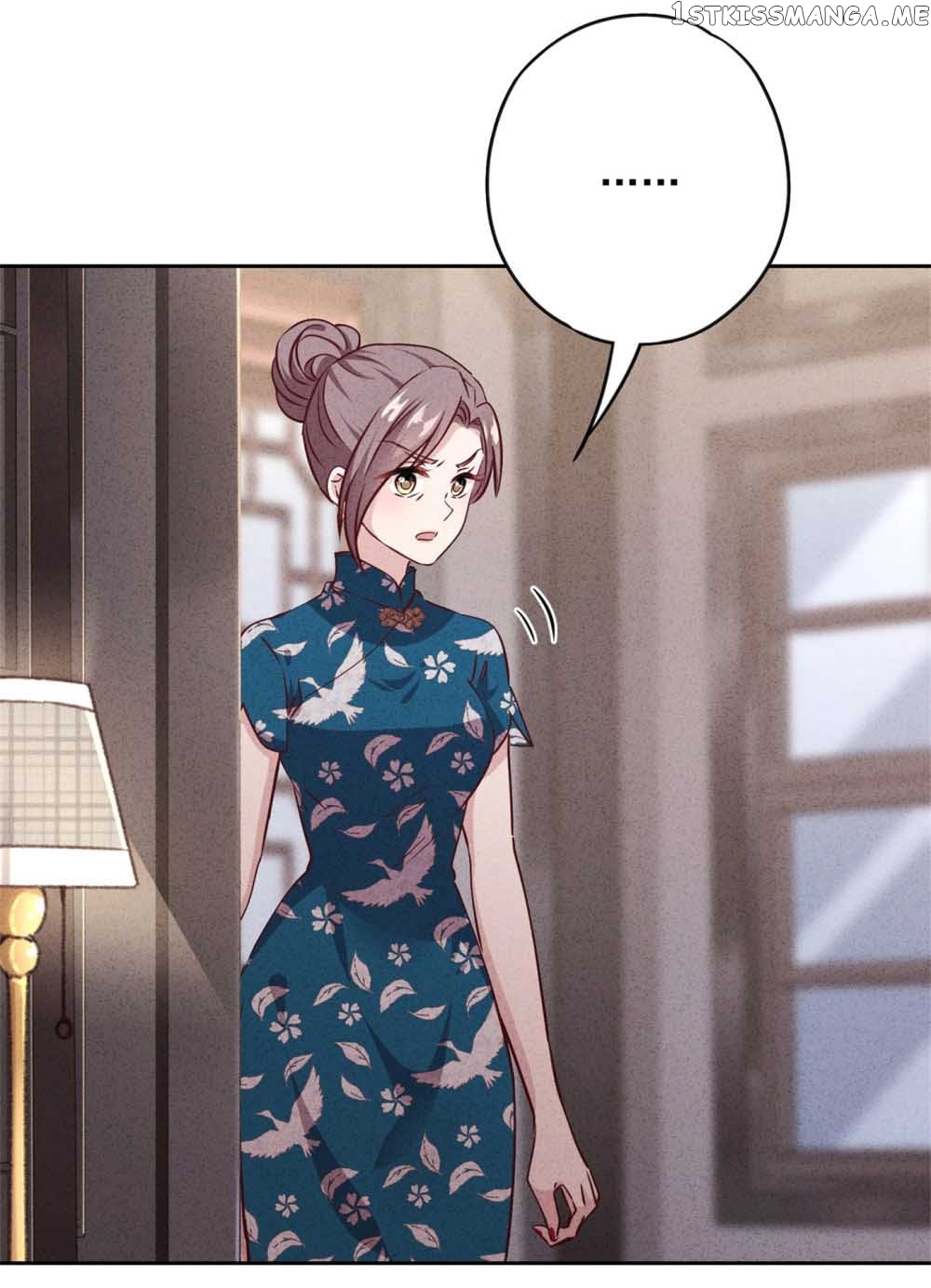 Young Marshal! Your Wife Wants To Overthrow Heaven! chapter 15.1 - page 1