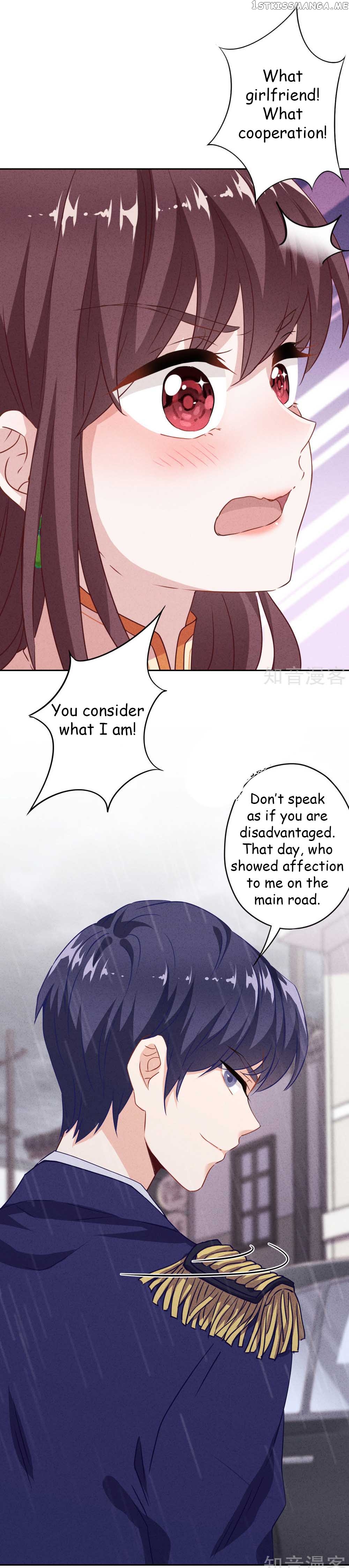 Young Marshal! Your Wife Wants To Overthrow Heaven! chapter 13.2 - page 1
