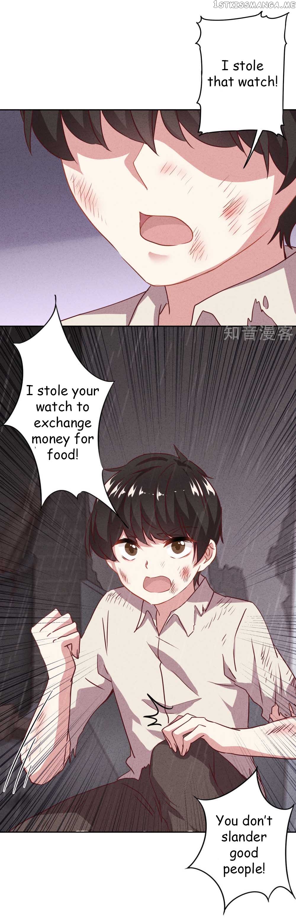 Young Marshal! Your Wife Wants To Overthrow Heaven! chapter 13.1 - page 2