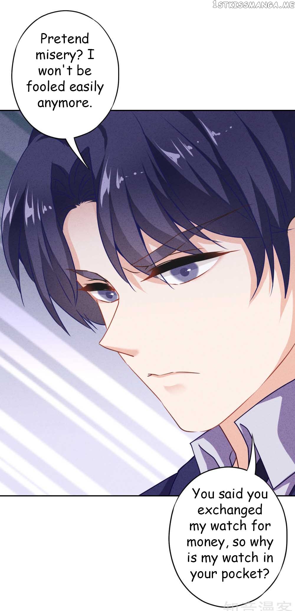 Young Marshal! Your Wife Wants To Overthrow Heaven! chapter 13.1 - page 6