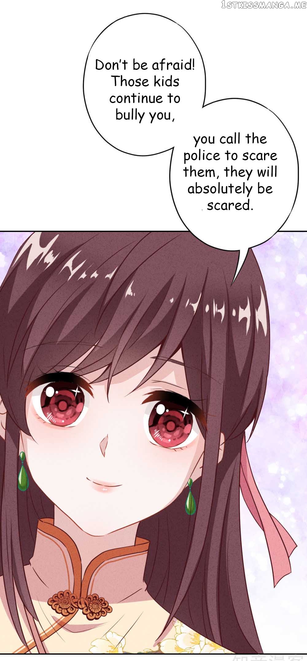 Young Marshal! Your Wife Wants To Overthrow Heaven! chapter 12.2 - page 5