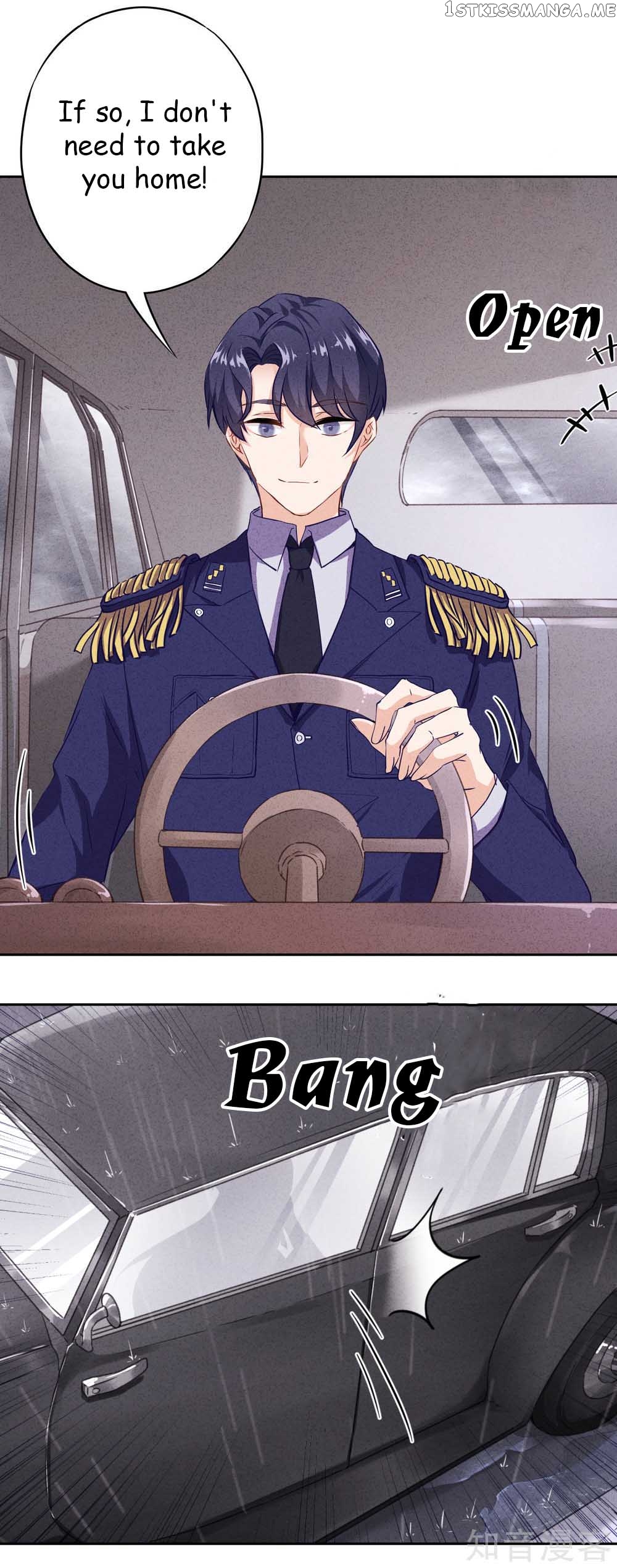 Young Marshal! Your Wife Wants To Overthrow Heaven! chapter 12.1 - page 3
