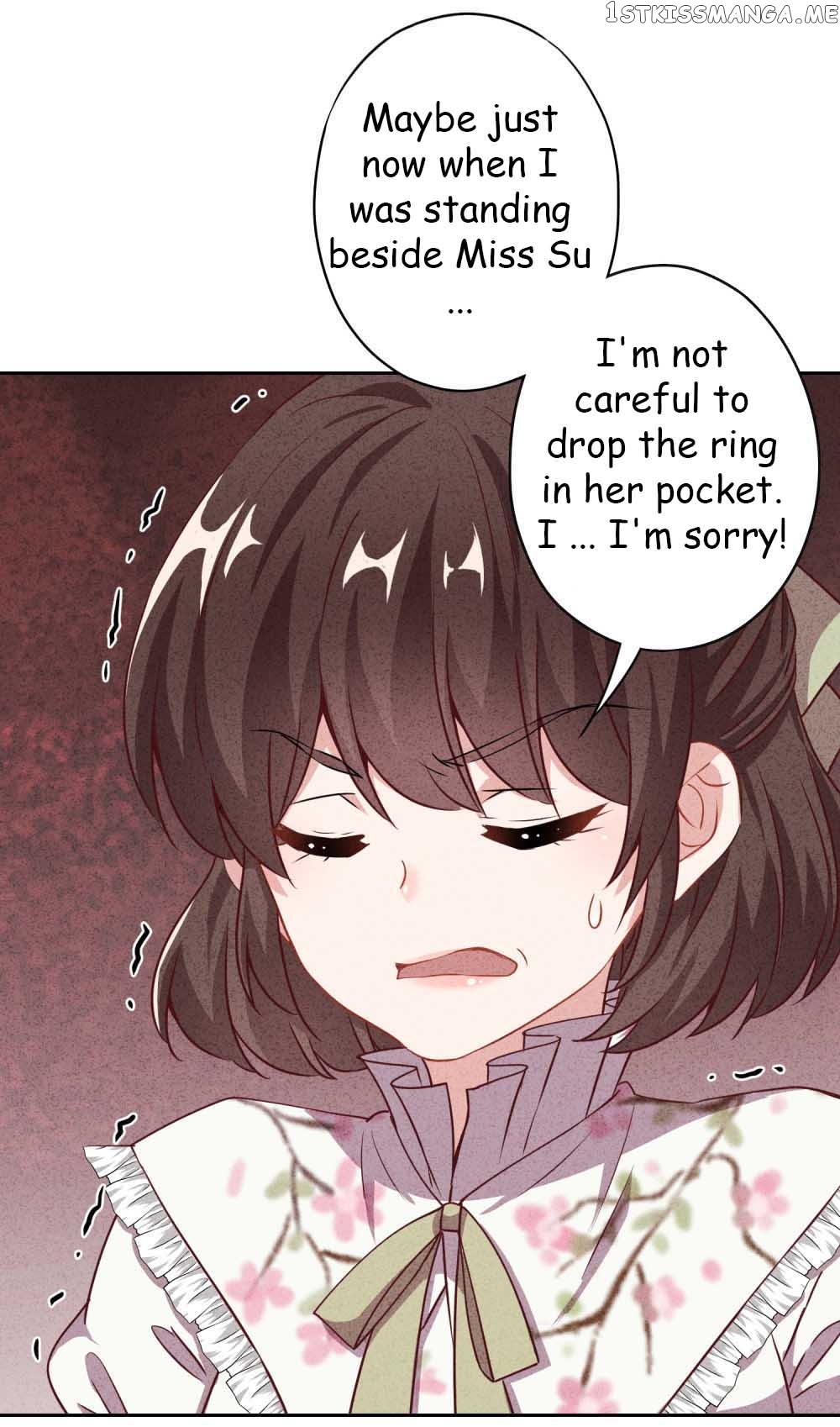 Young Marshal! Your Wife Wants To Overthrow Heaven! chapter 11.2 - page 3