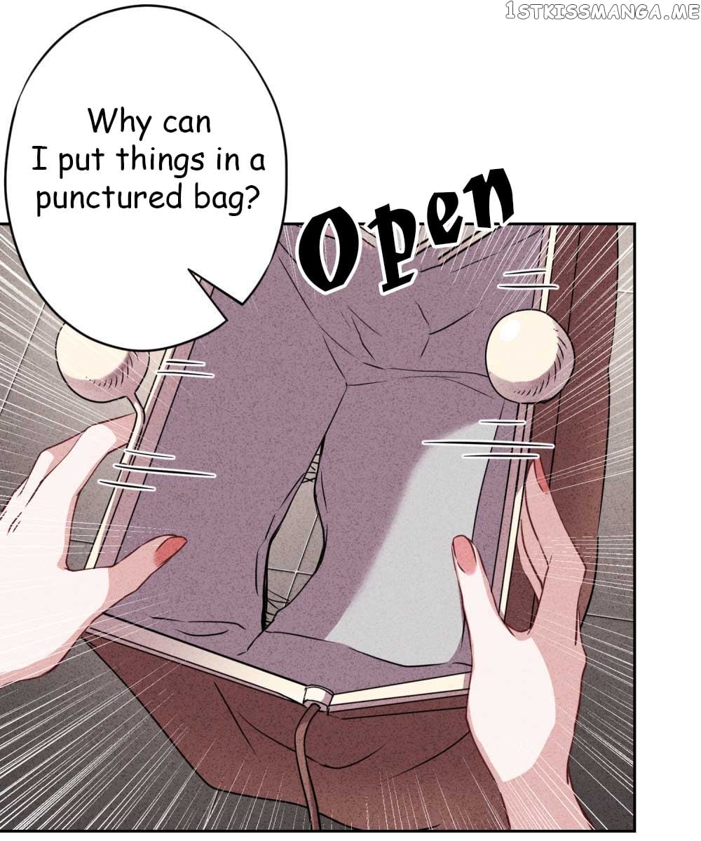 Young Marshal! Your Wife Wants To Overthrow Heaven! chapter 11.1 - page 11