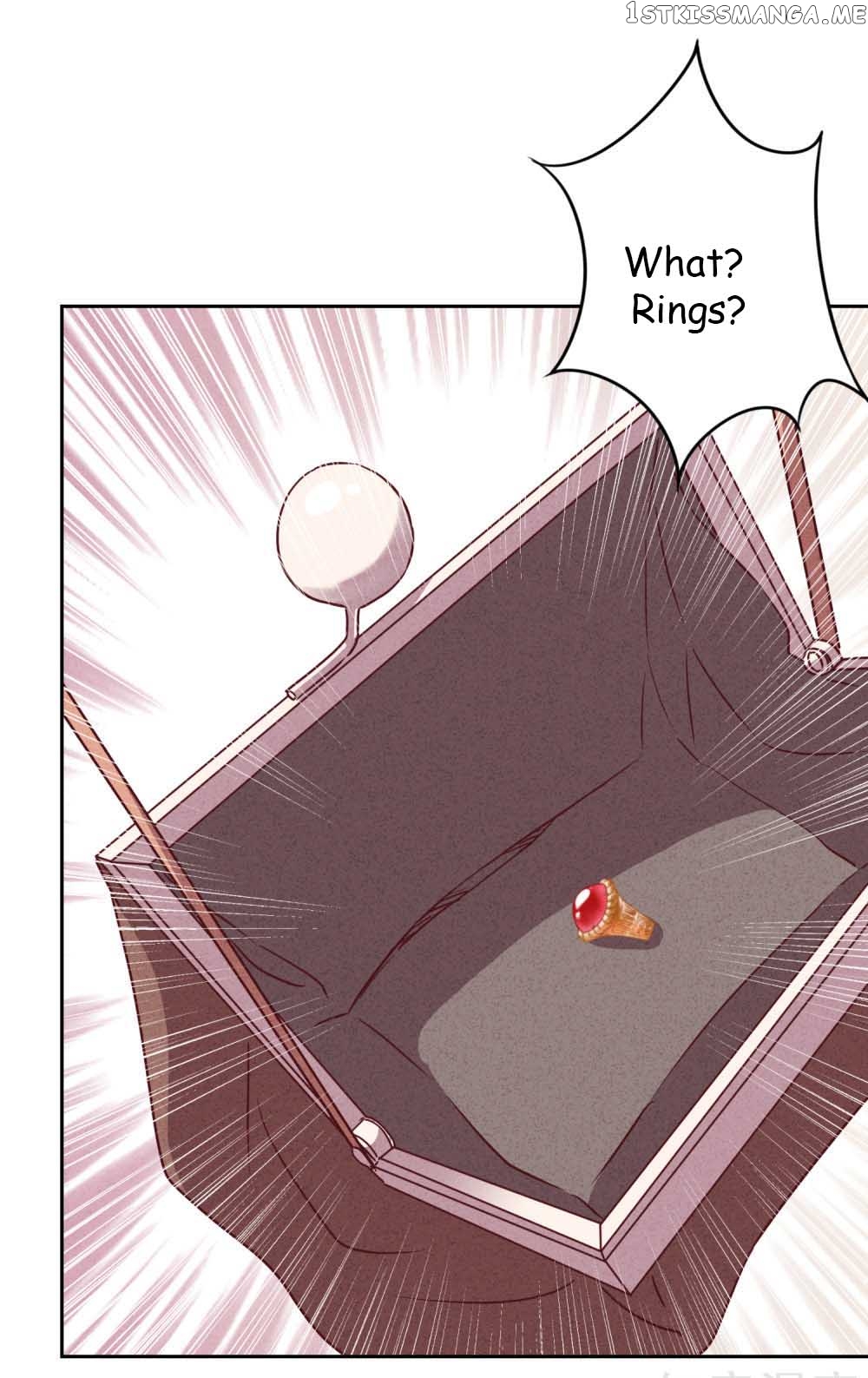 Young Marshal! Your Wife Wants To Overthrow Heaven! chapter 11.1 - page 4