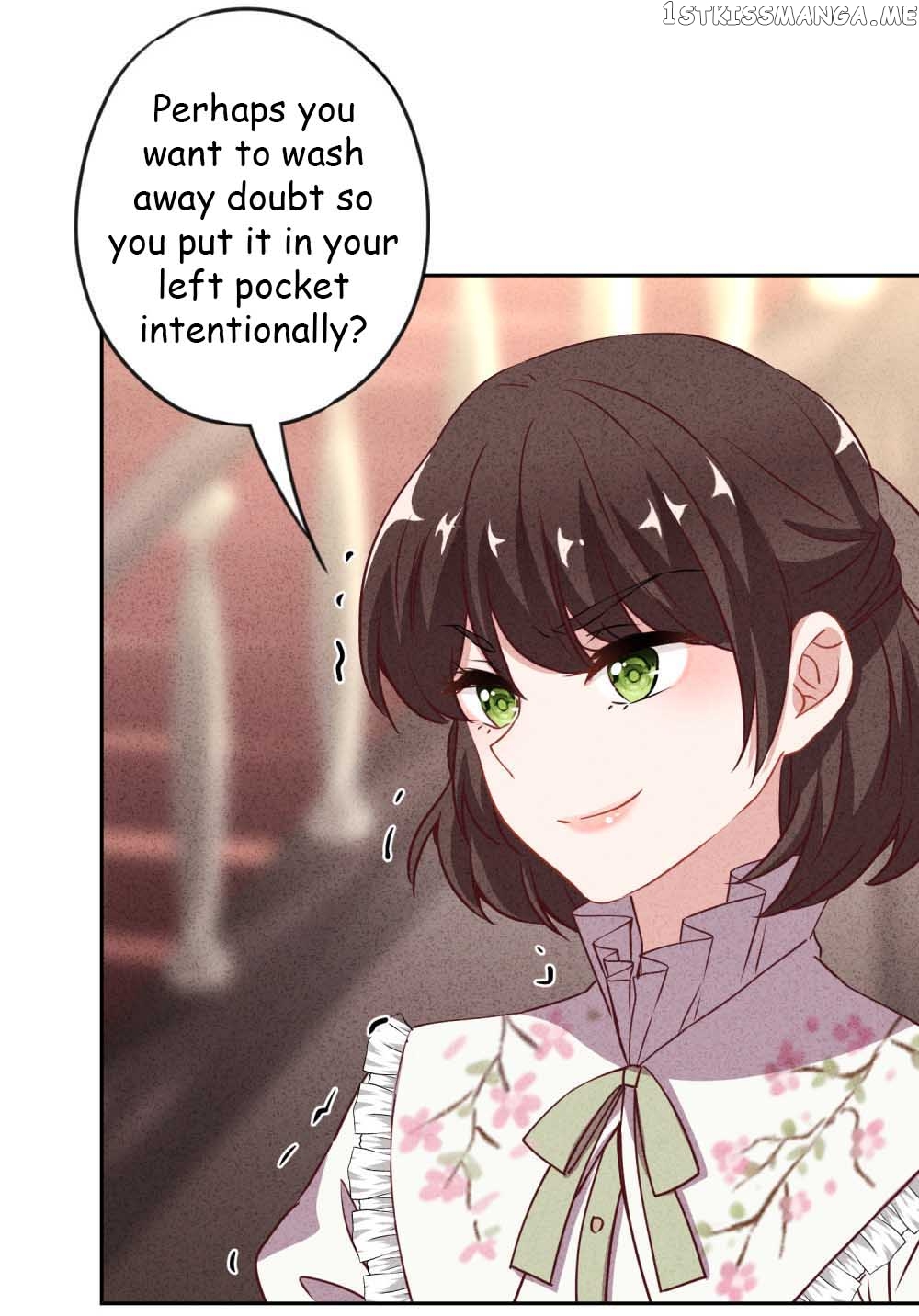 Young Marshal! Your Wife Wants To Overthrow Heaven! chapter 11.1 - page 9