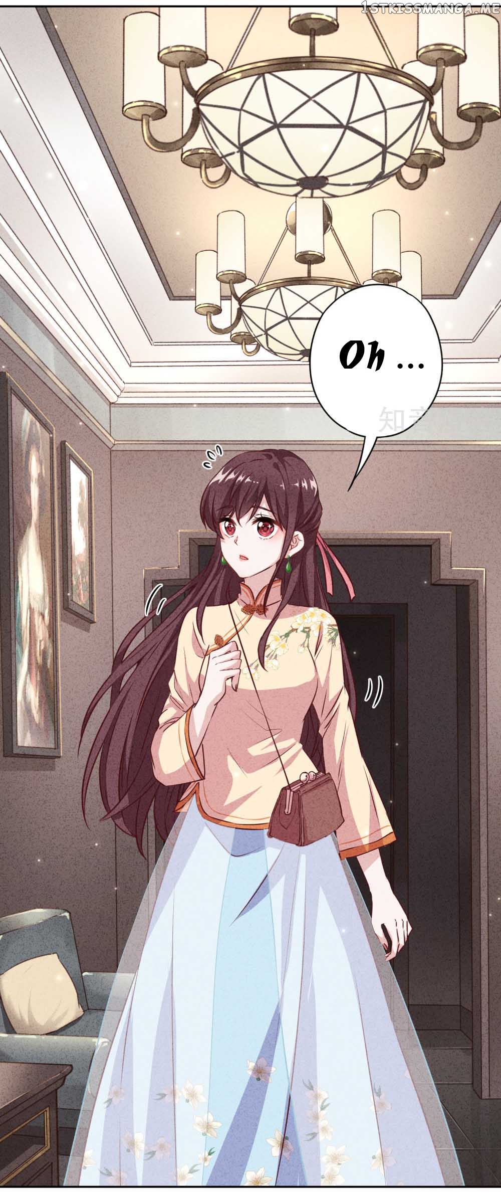 Young Marshal! Your Wife Wants To Overthrow Heaven! chapter 10.2 - page 1