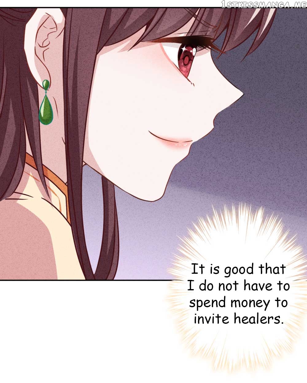 Young Marshal! Your Wife Wants To Overthrow Heaven! chapter 10.1 - page 11