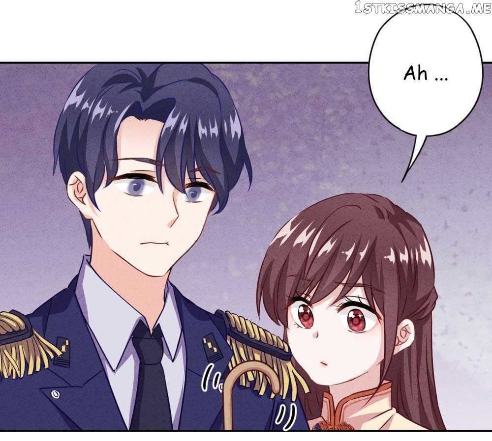 Young Marshal! Your Wife Wants To Overthrow Heaven! chapter 9.2 - page 10