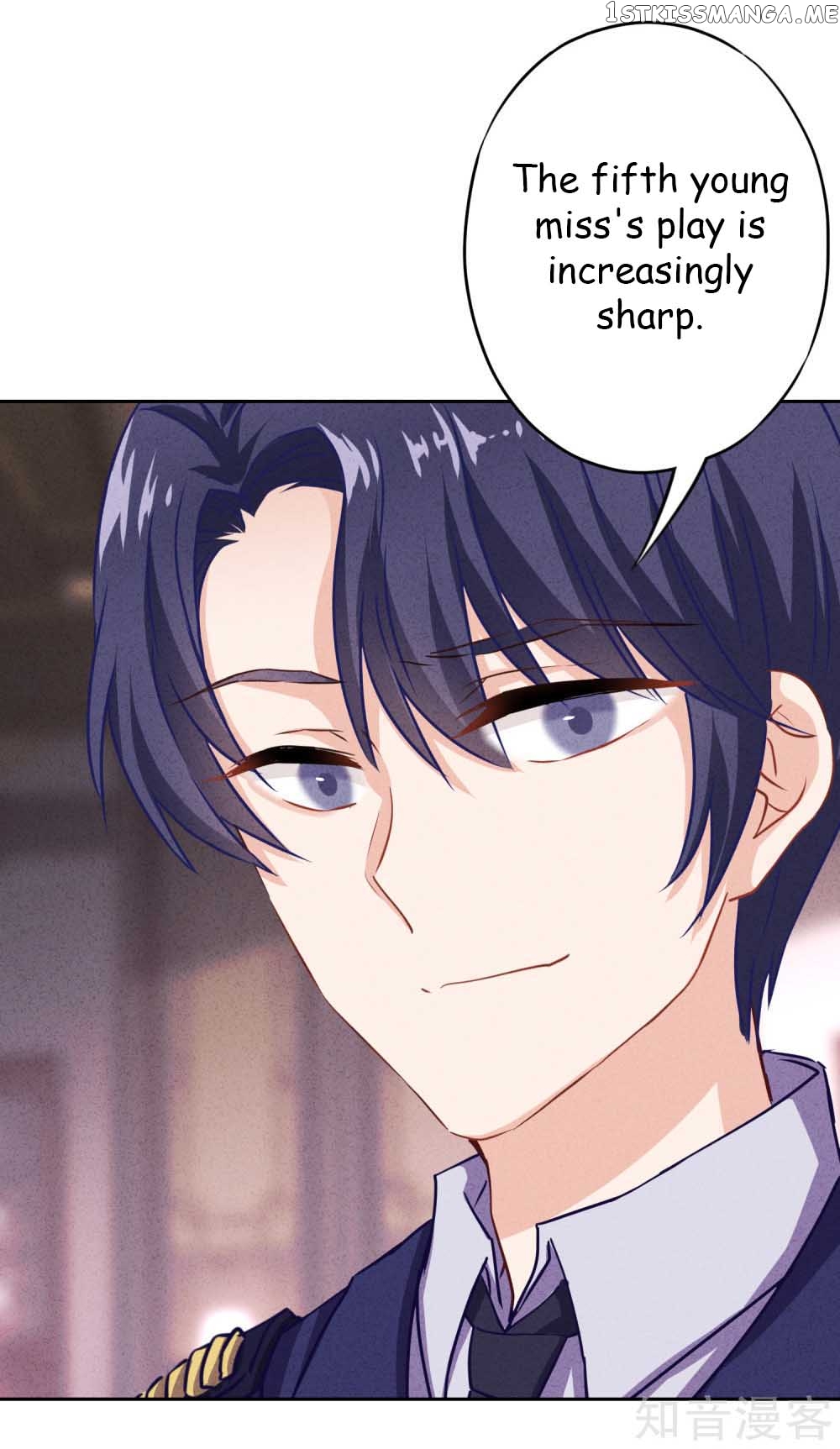 Young Marshal! Your Wife Wants To Overthrow Heaven! chapter 9.2 - page 3
