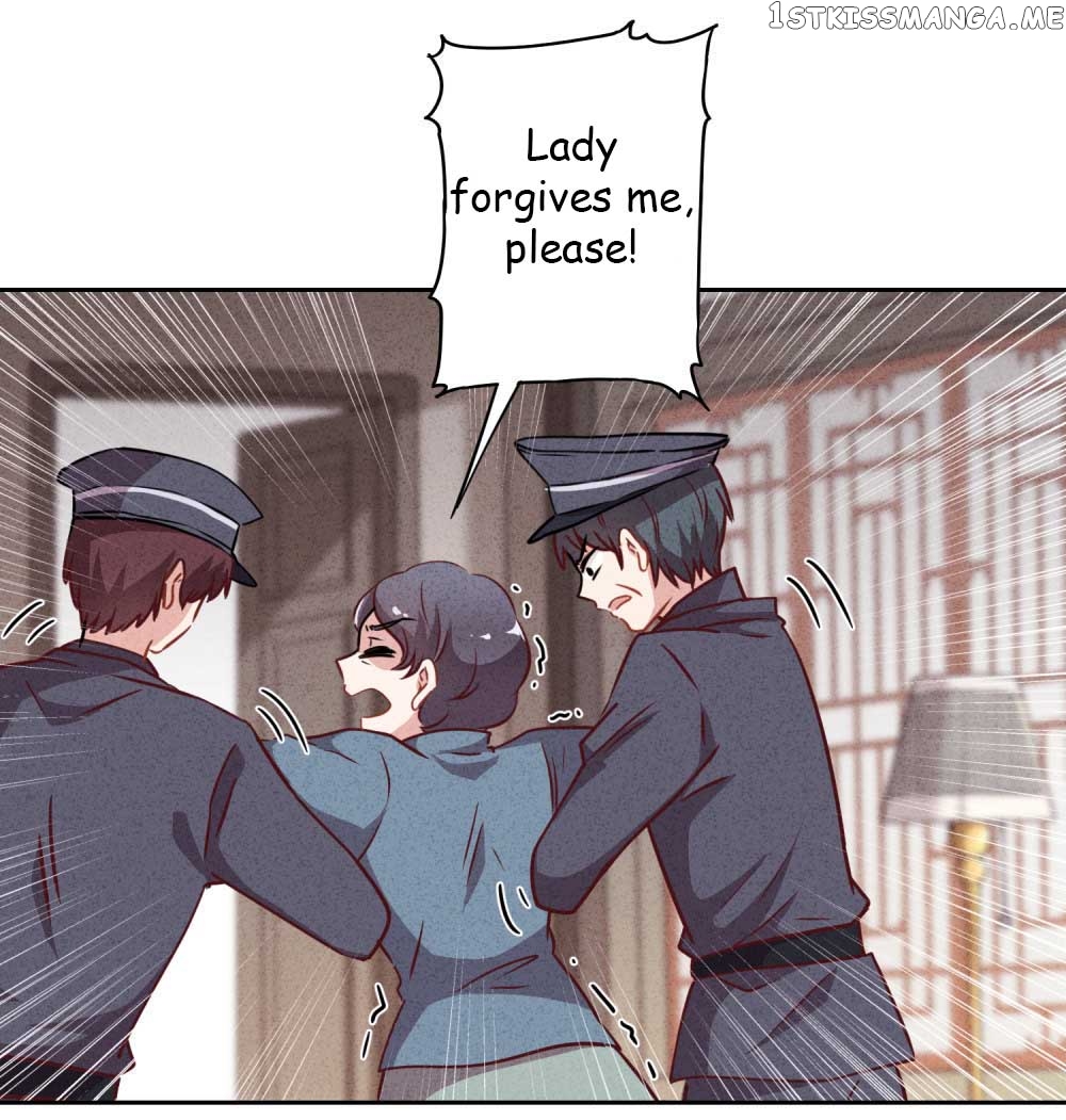 Young Marshal! Your Wife Wants To Overthrow Heaven! chapter 9.1 - page 11