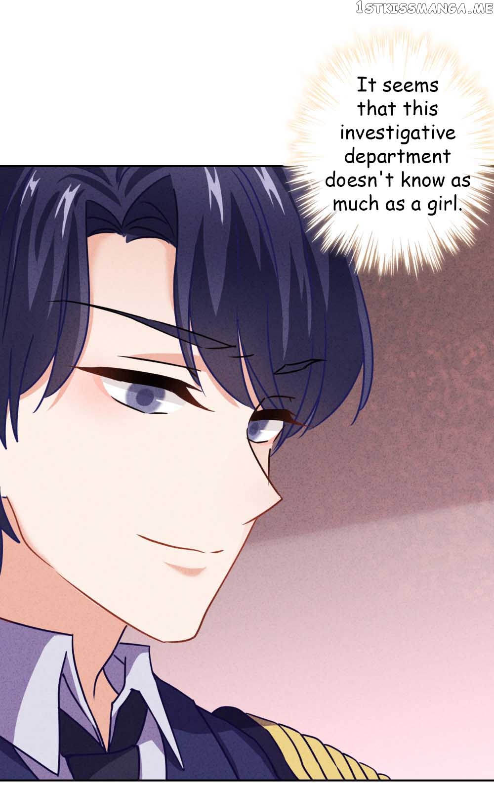 Young Marshal! Your Wife Wants To Overthrow Heaven! chapter 9.1 - page 12