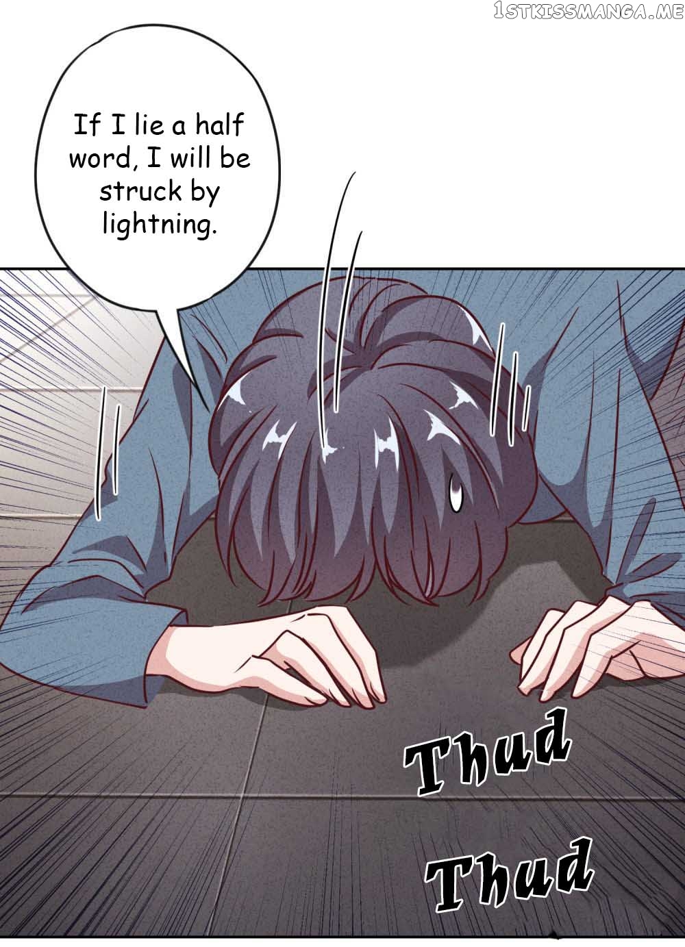 Young Marshal! Your Wife Wants To Overthrow Heaven! chapter 9.1 - page 4