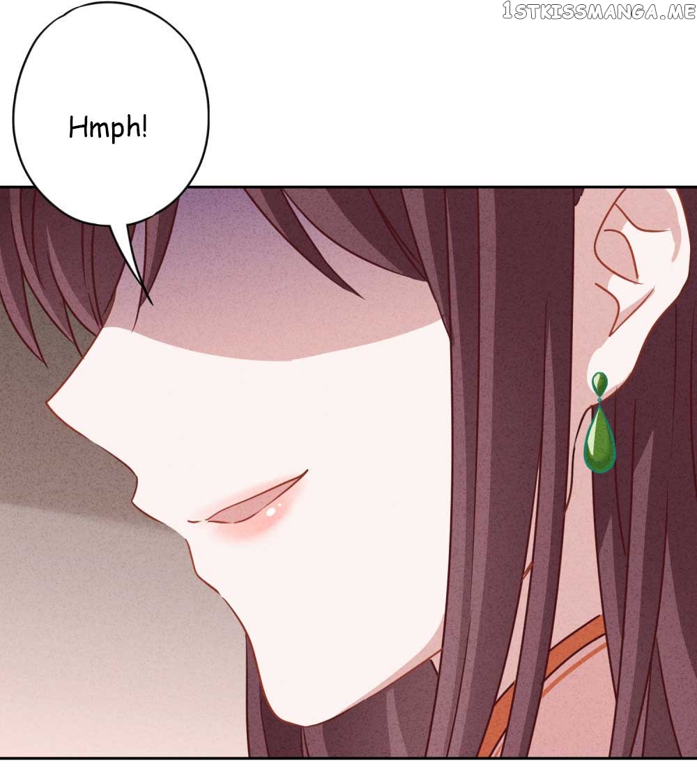 Young Marshal! Your Wife Wants To Overthrow Heaven! chapter 9.1 - page 6
