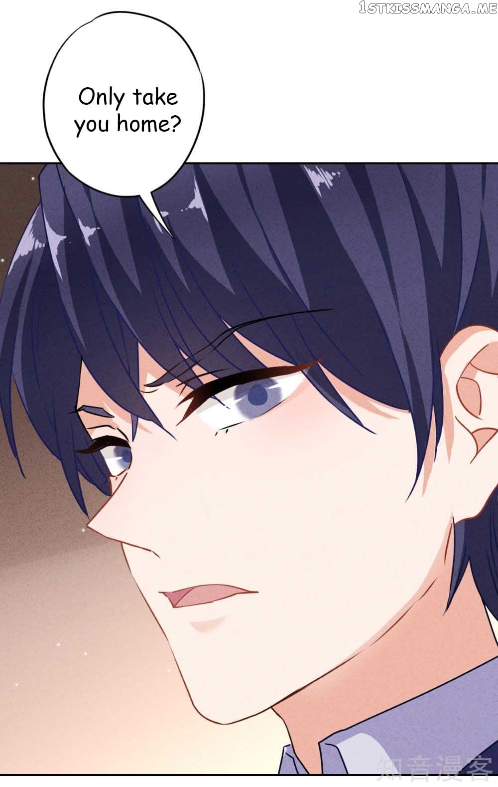 Young Marshal! Your Wife Wants To Overthrow Heaven! chapter 8.1 - page 7